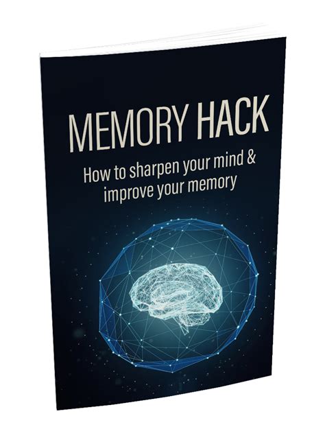 Memoryhackers org